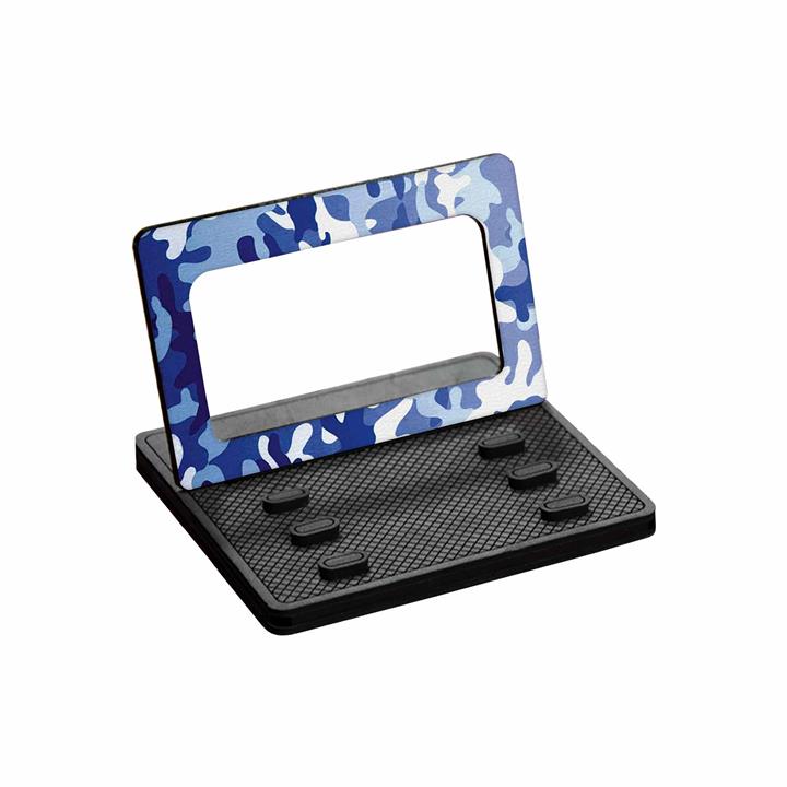 نگهدارنده گوشی موبایل ماهوت مدل MODEL 3_Army-Winter MAHOOT Mobile Phone and Tablet Stand Model 3 Army_Winter